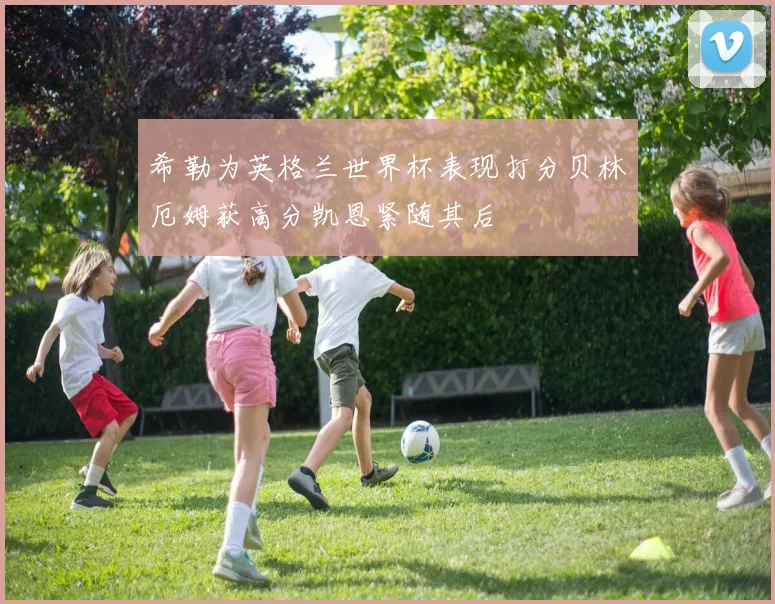 希勒为英格兰世界杯表现打分贝林厄姆获高分凯恩紧随其后